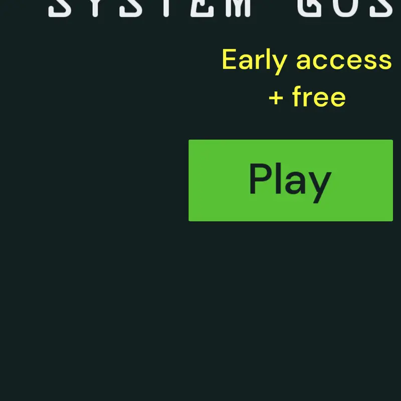Game by @Antie_YourHomePlanet