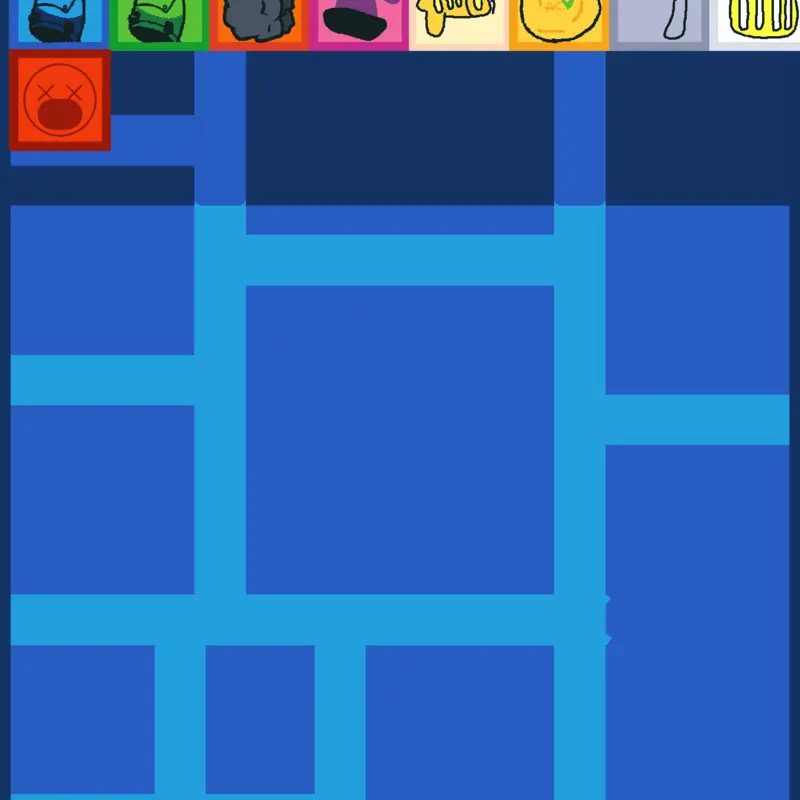 Game by @i_like_castle_studios
