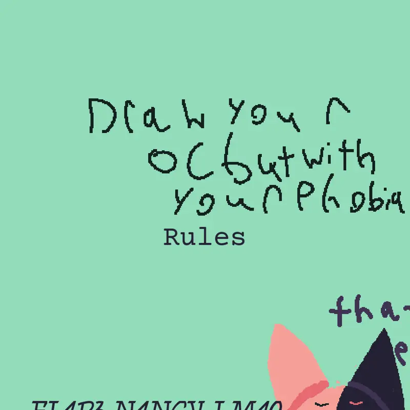 Game by @-_FL4R3-N4NCY-LM40_-