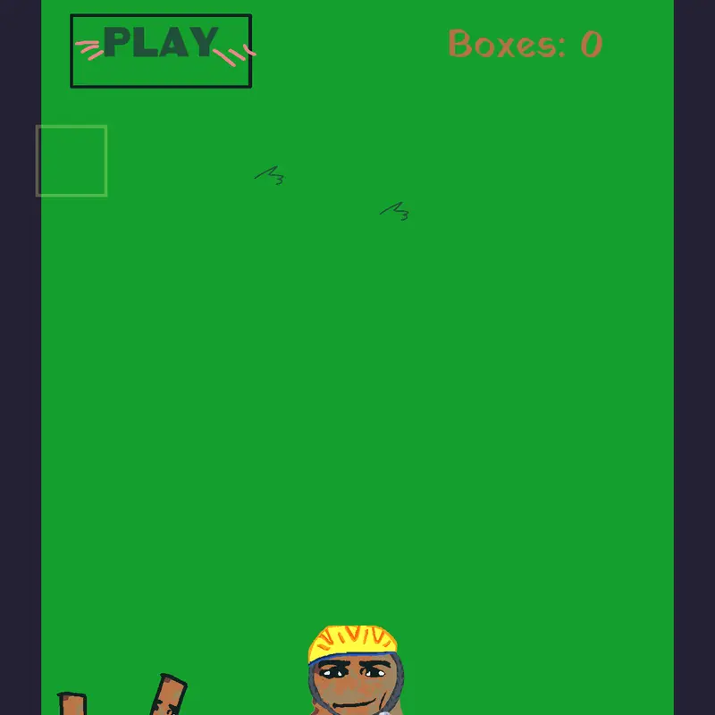 Game by @casersamuel
