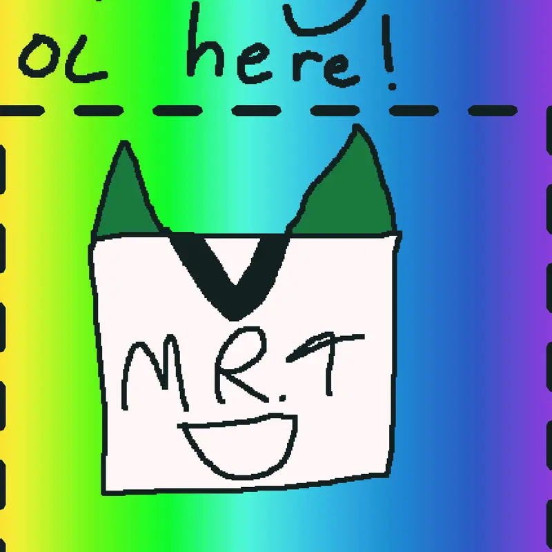 Game by @marcusrythian