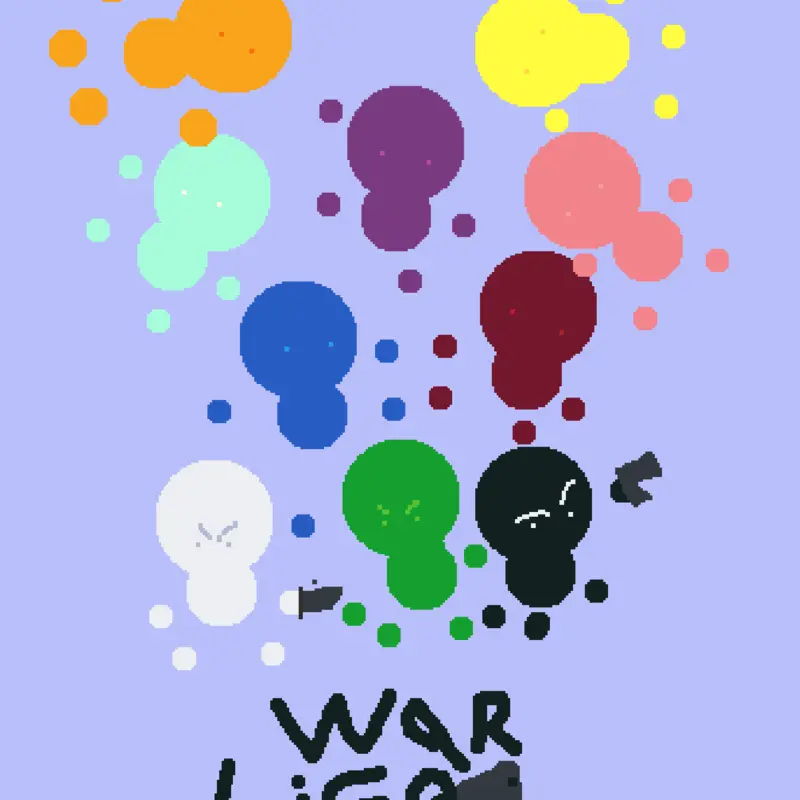 Game by @elplayer