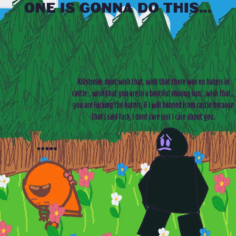 Game by @Kitty8_the_artist