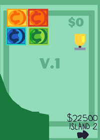 Money clicker (Learned how to create one)