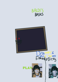 baldis basics 2
