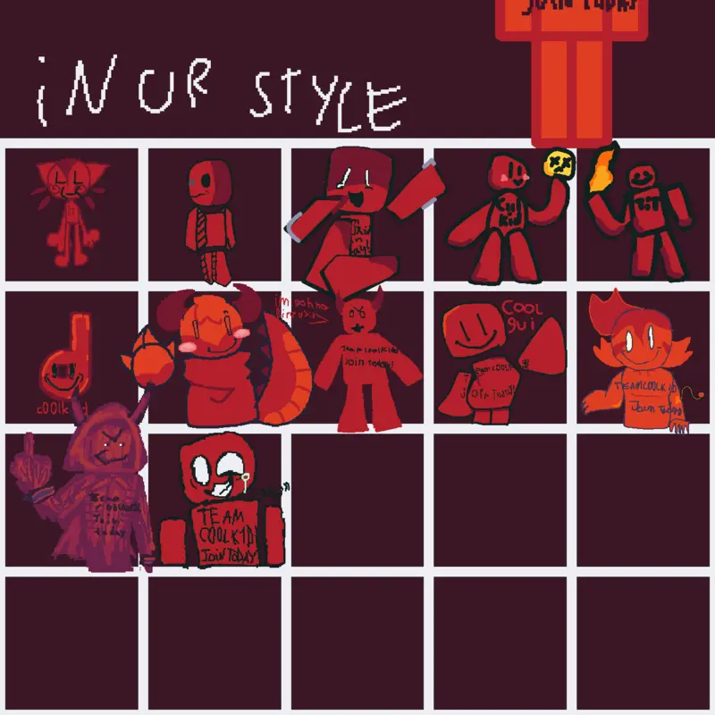 Game by @headless_mirella_df