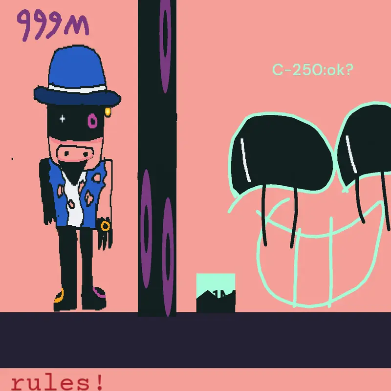 Game by @Jace_890