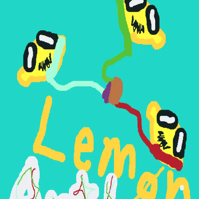 Lemøn Art by @kason36