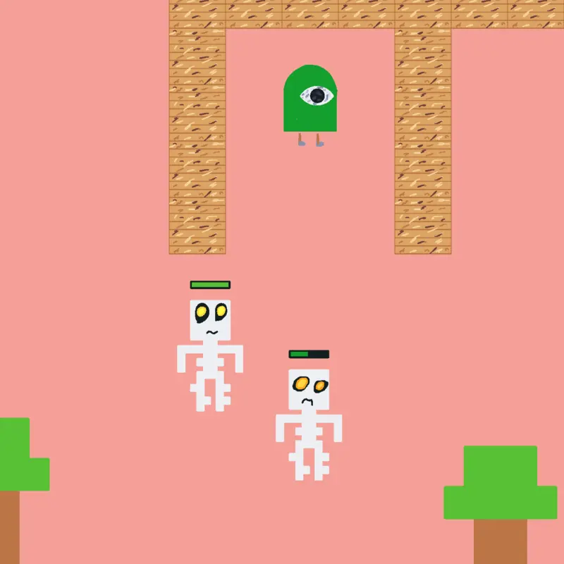 Game by @minimew