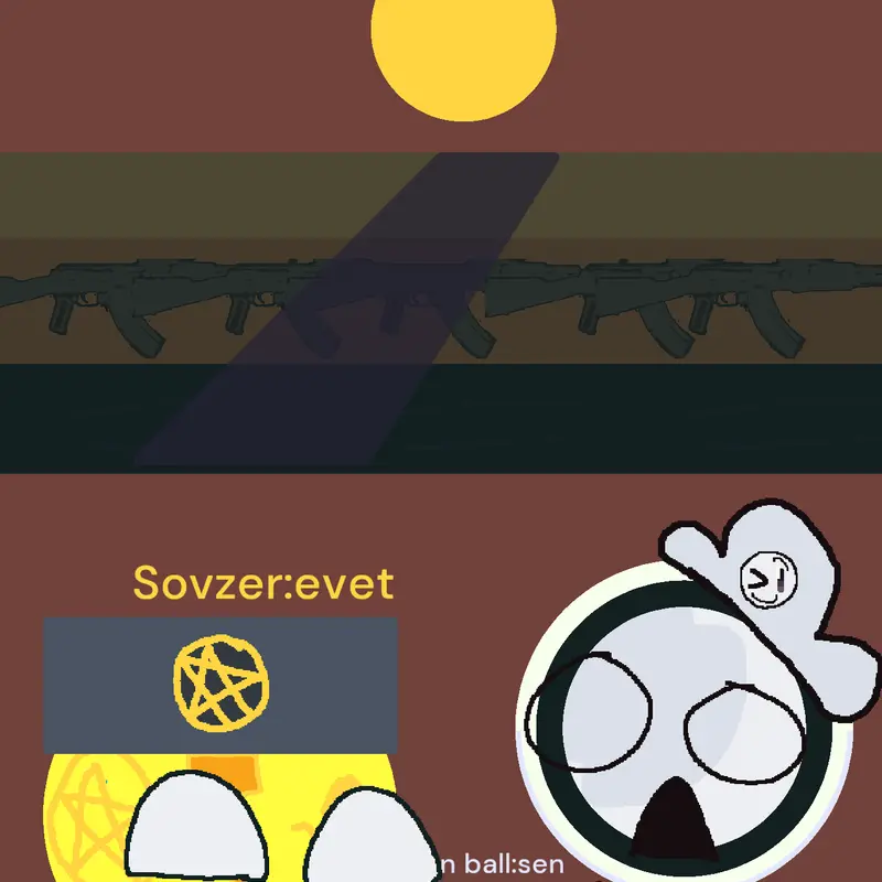 Game by @arasoyuncu
