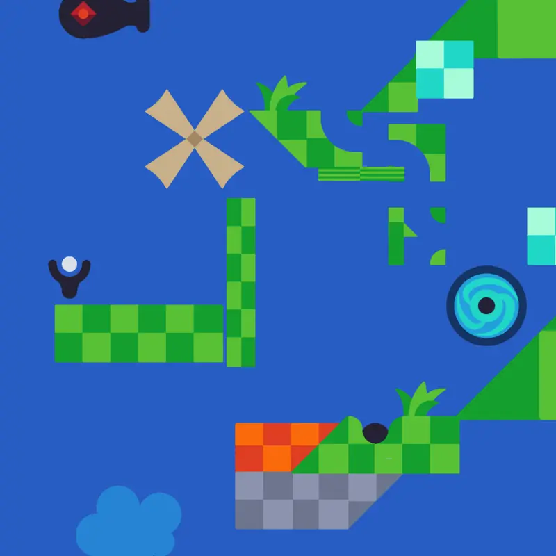 Game by @crazycray