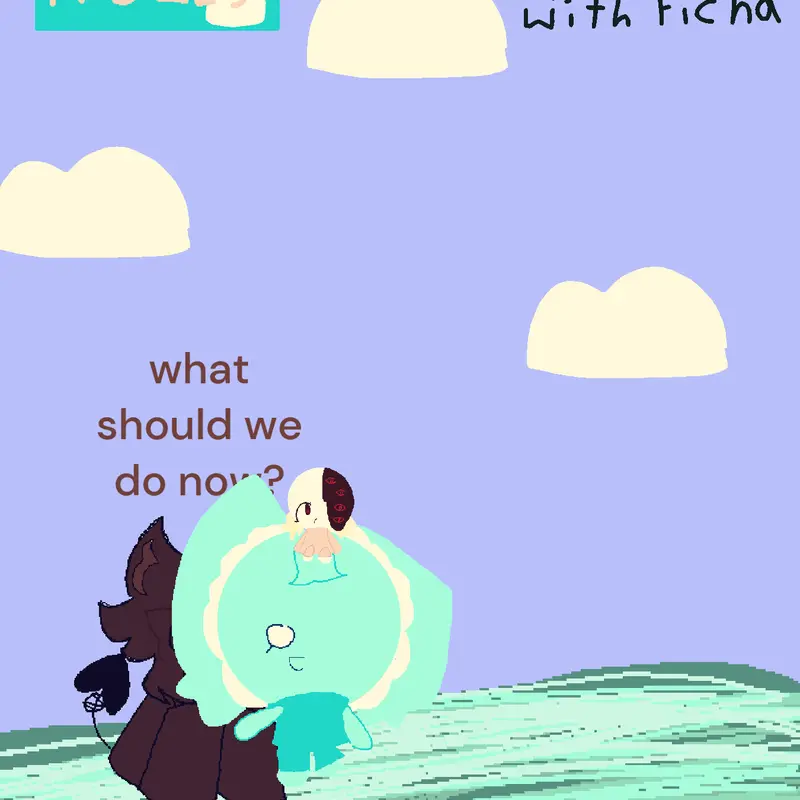 Game by @cherryblossomflower