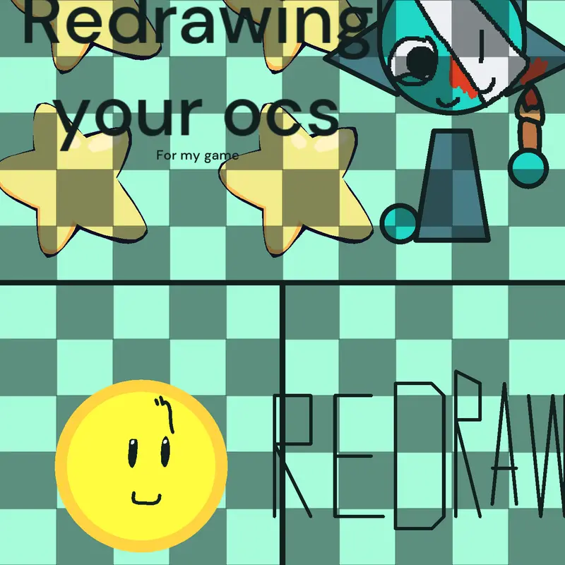 Game by @yellowball133