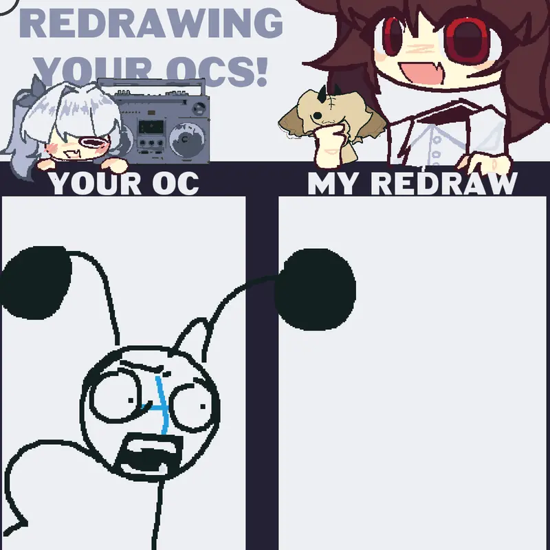 Game by @weird_heloa
