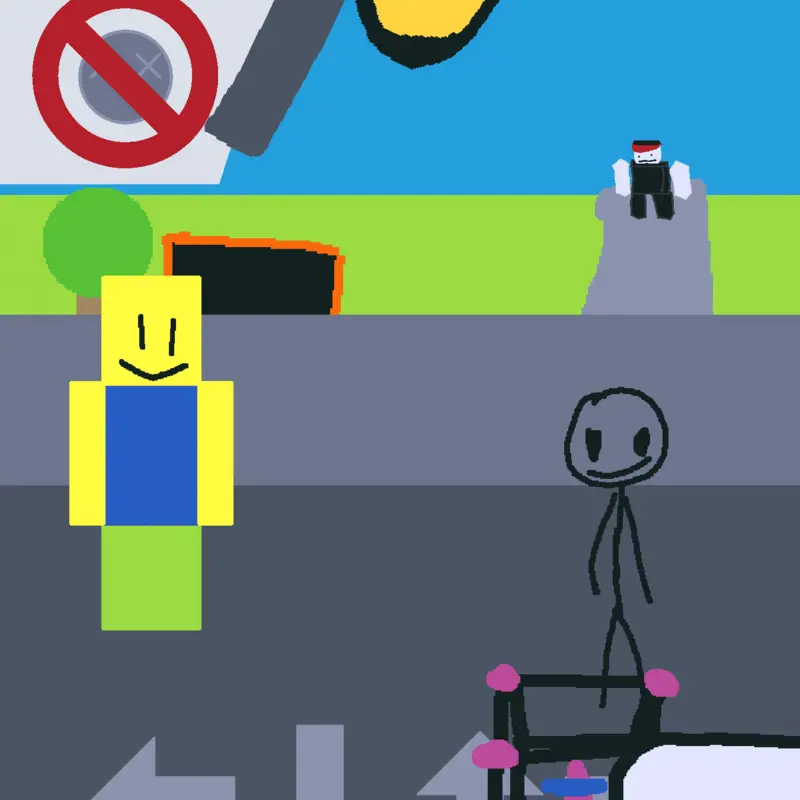 Game by @cupcakecoomik