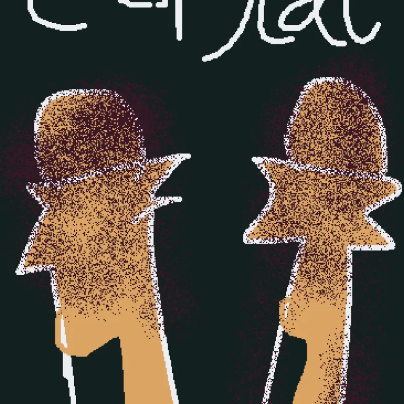 Copycat prt 2✨✨ by @shadow_friend_cooklliot