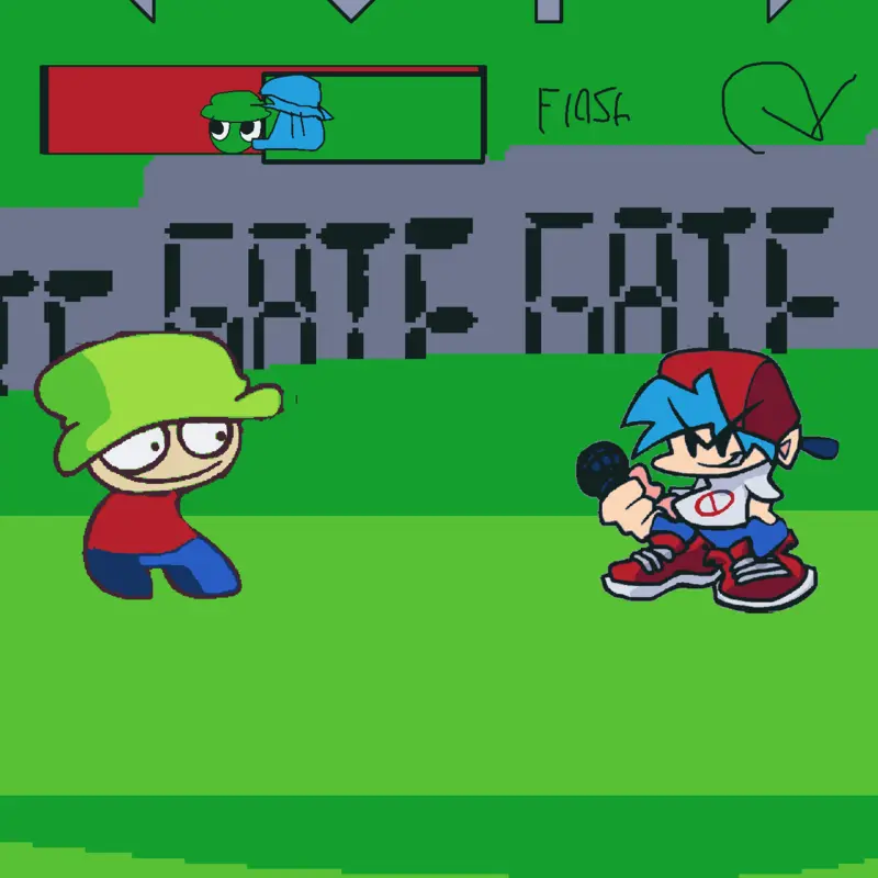 Game by @yanadana