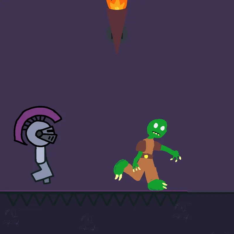 Game by @cubin_i