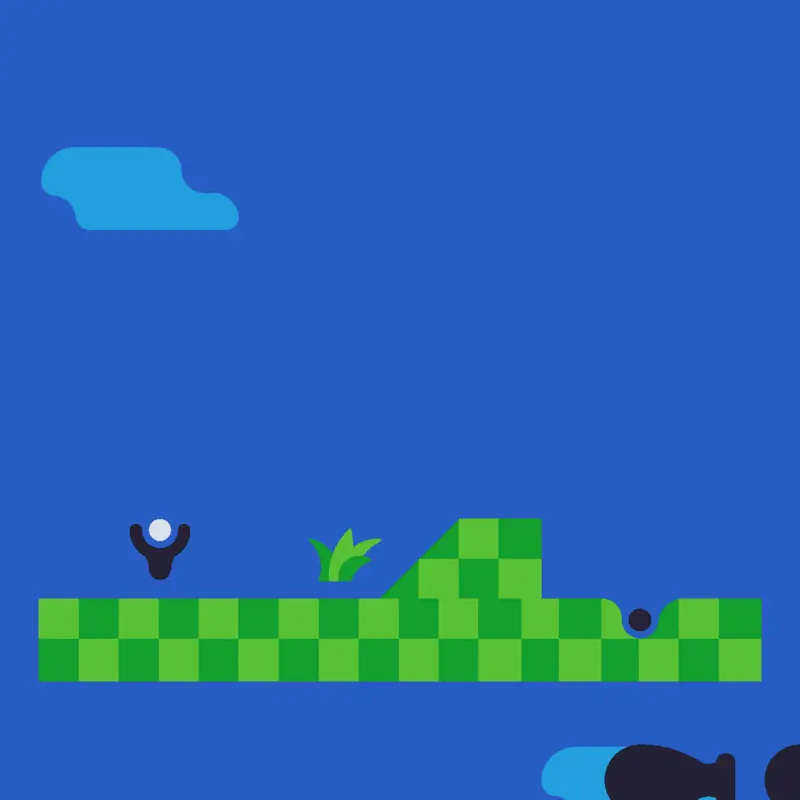 Game by @sheib