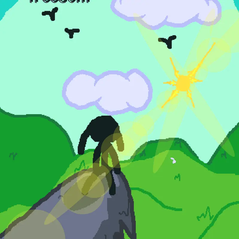 Game by @Nyban