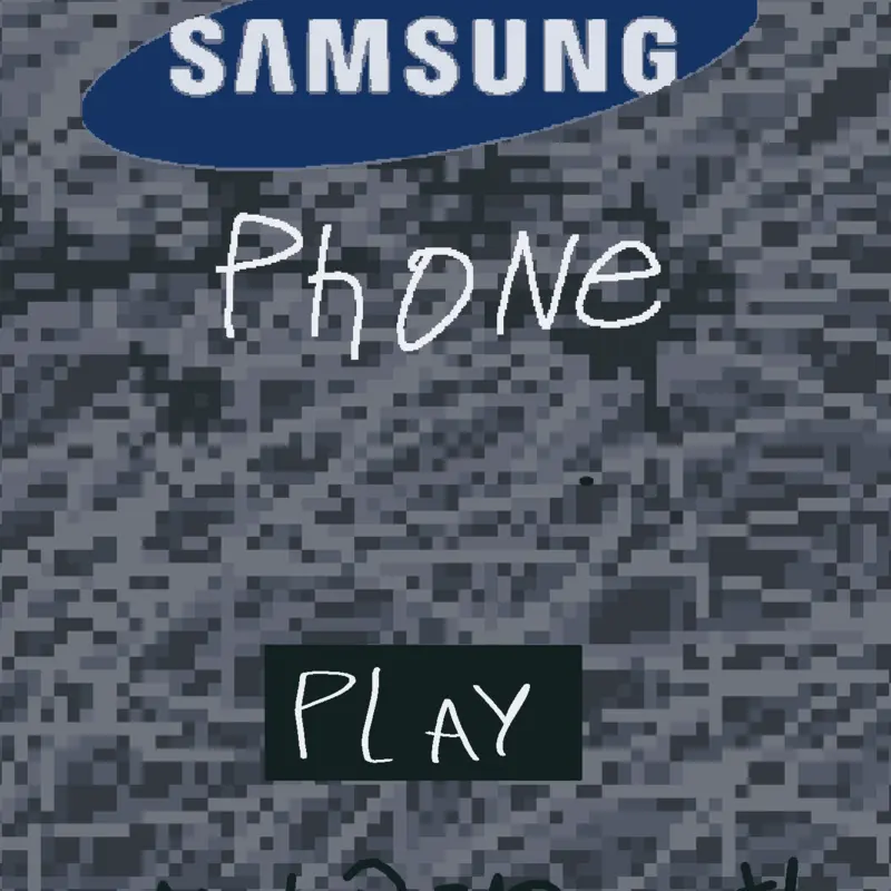 Game by @pieski123