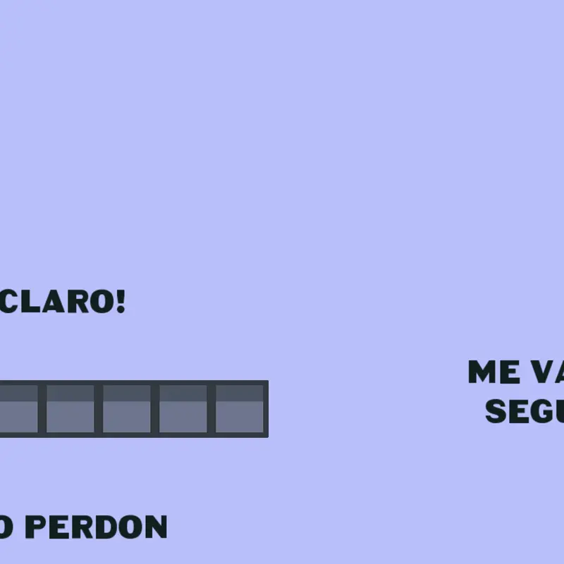 Game by @Patitoelperro
