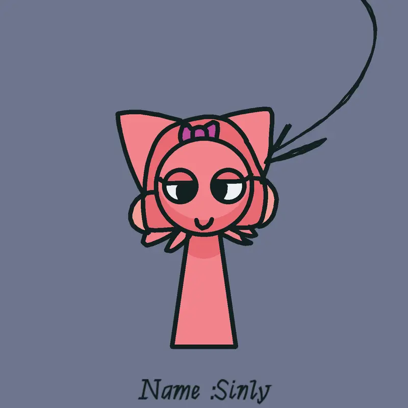 Game by @sinly