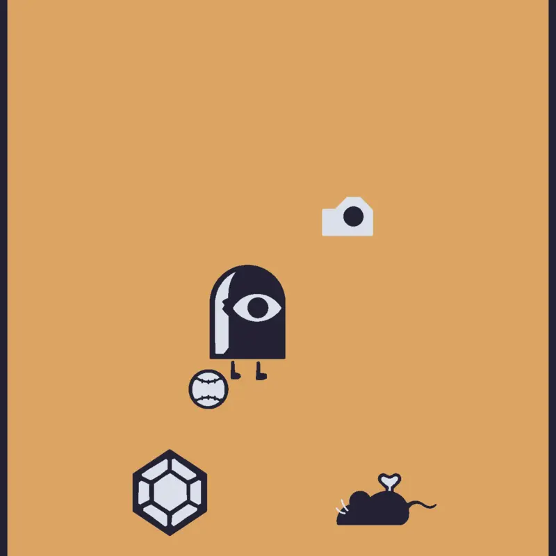 Control anything by @the_cool_bone