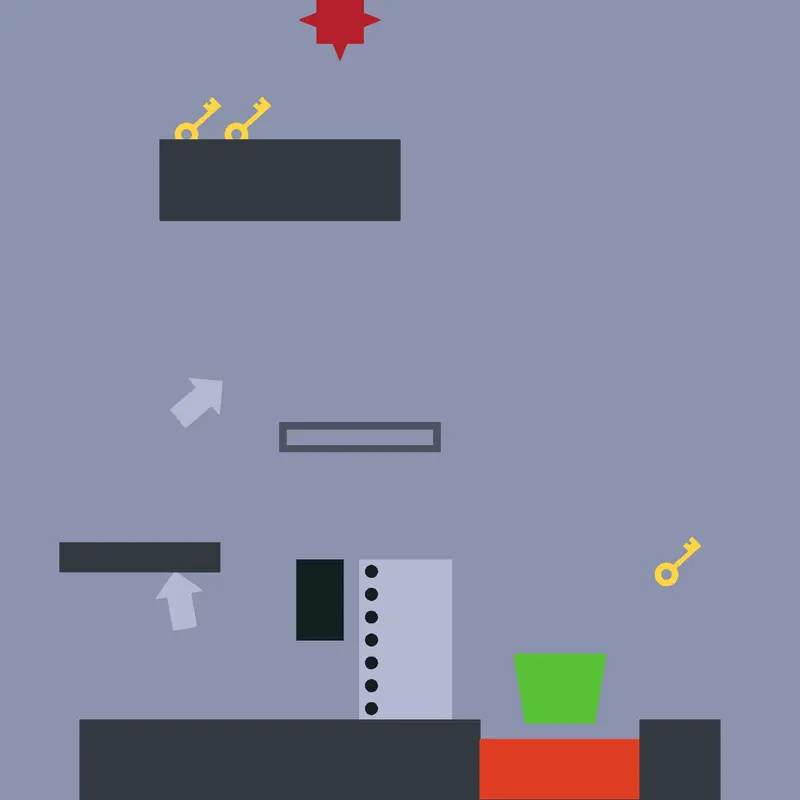 Game by @lluis