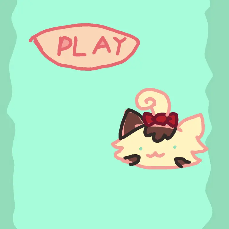 Game by @PotatoesCat