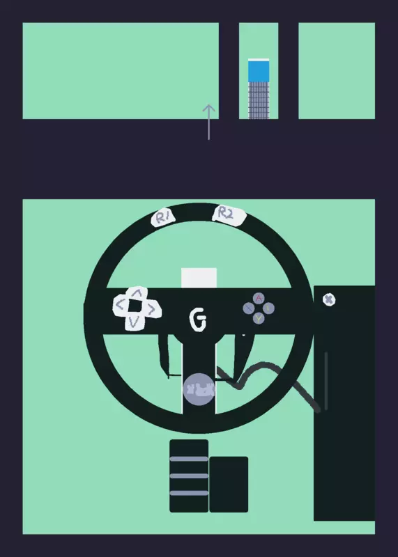 Game by @waizwaiz