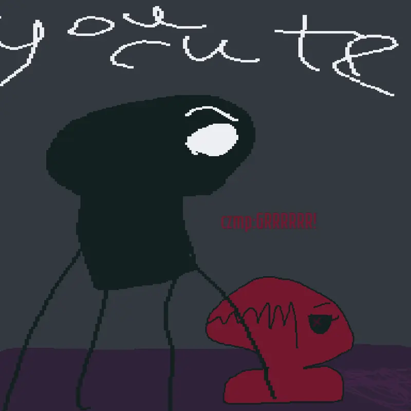 Game by @dofol