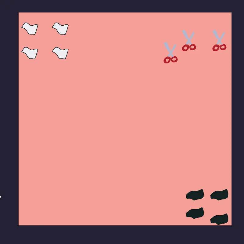 Game by @blueand
