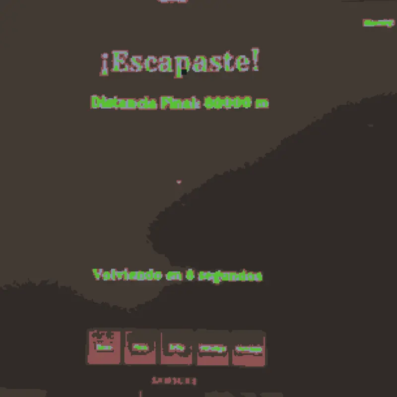 Game by @Killerfish_V3