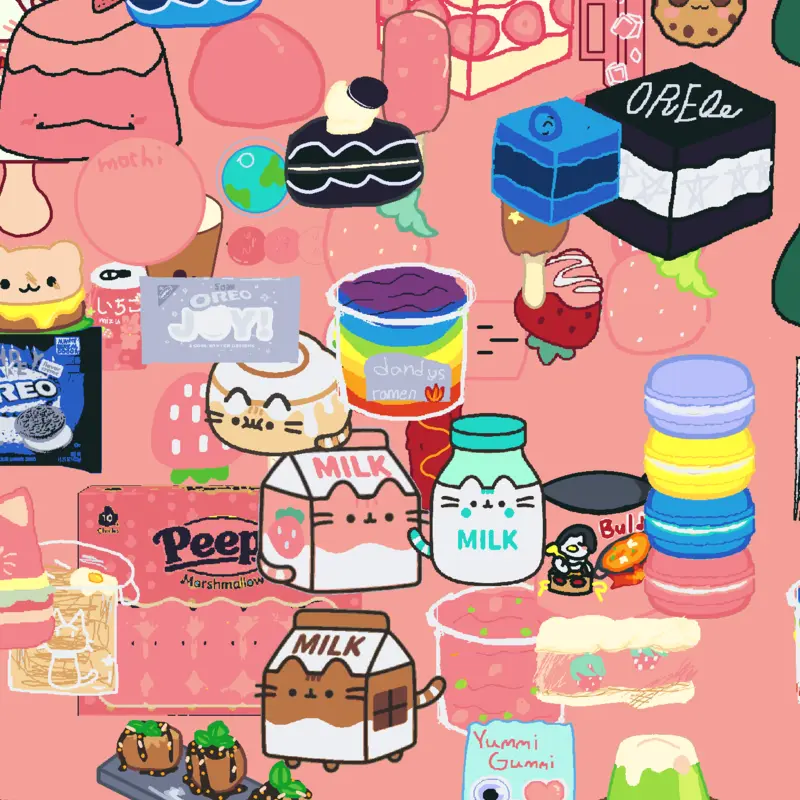 Game by @-YANA_HATES_FANGIRLS-
