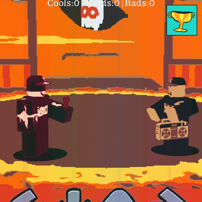 Game by @Noname120