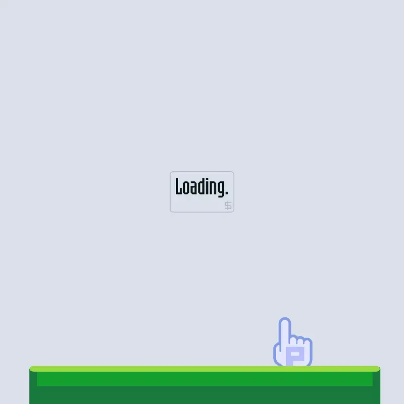 Game by @darwin-was-here