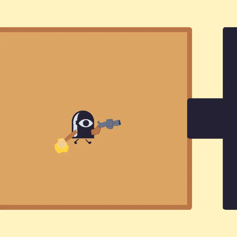 Game by @simon_studios