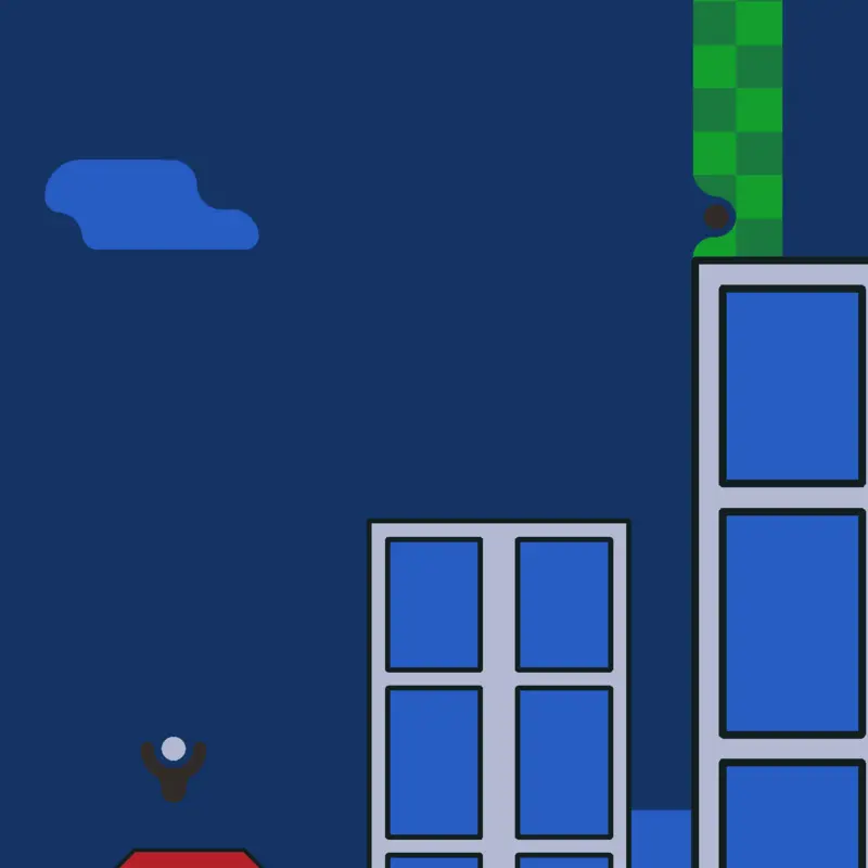 Game by @thebudgetisnotthesame