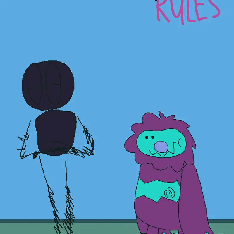 Game by @HomeOfImaginaryFriends