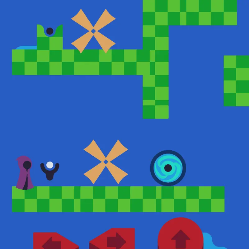 Game by @Jupter