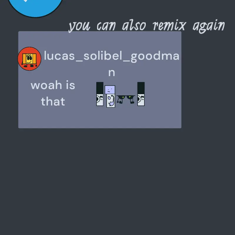 Game by @Lucas_Solibel-Official
