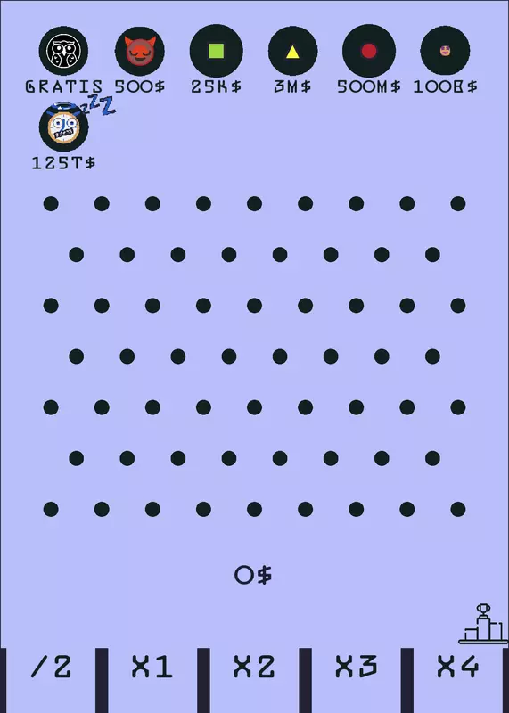 Game by @Ruyas