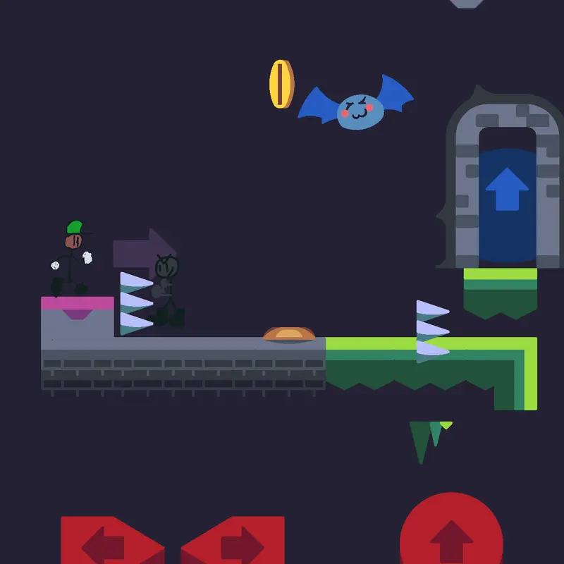Game by @Ezekiel901
