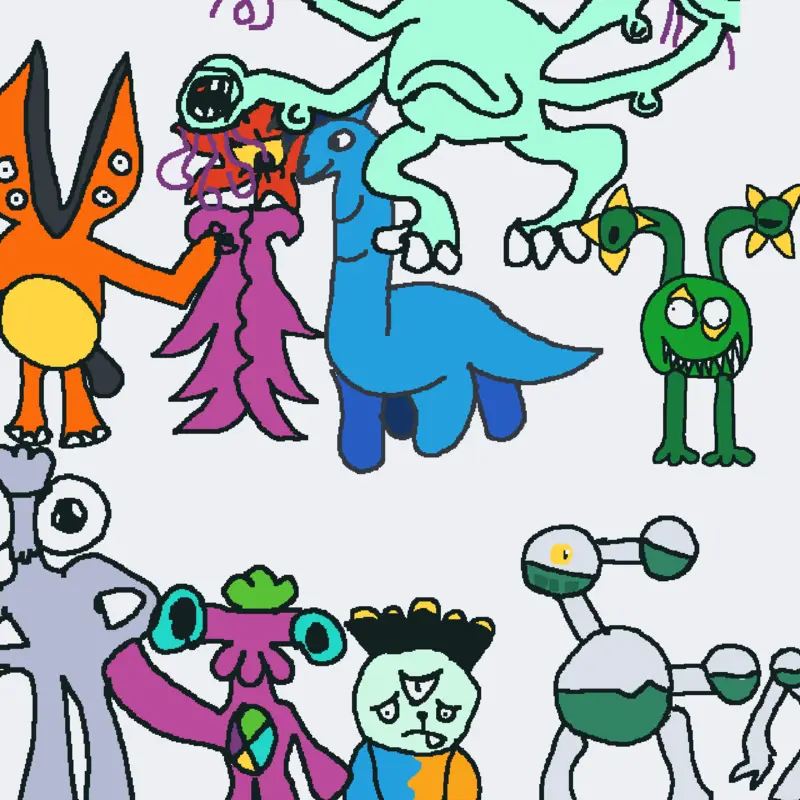 Game by @uncanny_show