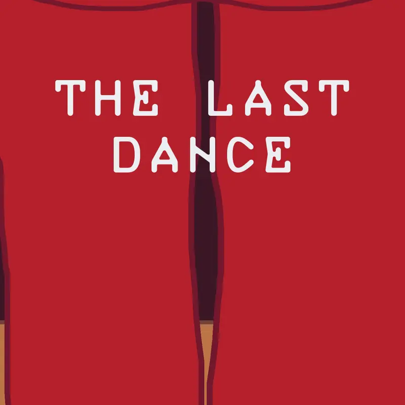 The Last Dance by @_c00lkidd_and_1x1x1_
