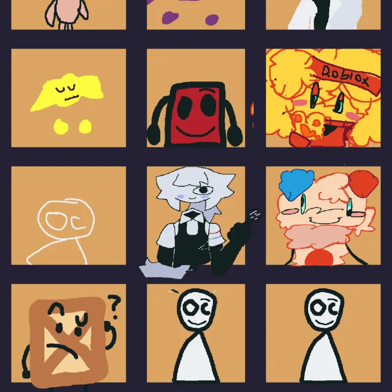 Game by @YourLocalTwoTimeRemixer