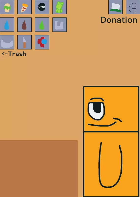 Game by @Koko4