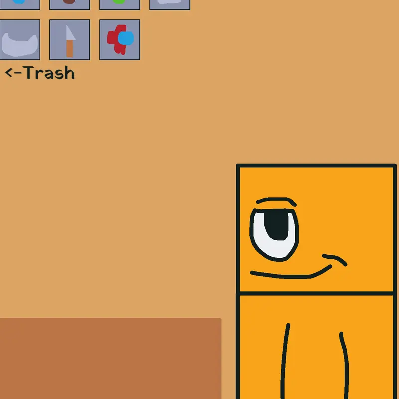 Game by @Koko4
