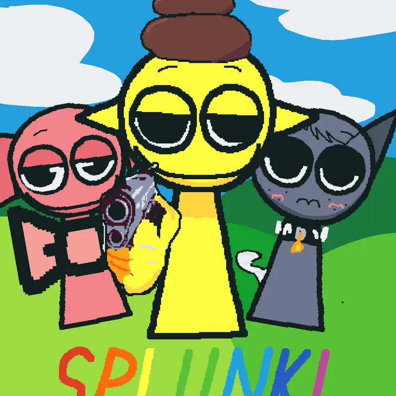 Game by @Vvawwwer